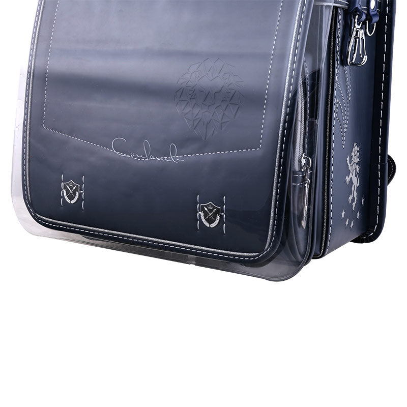 クーロンランドセル専用透明カバー - coulomb