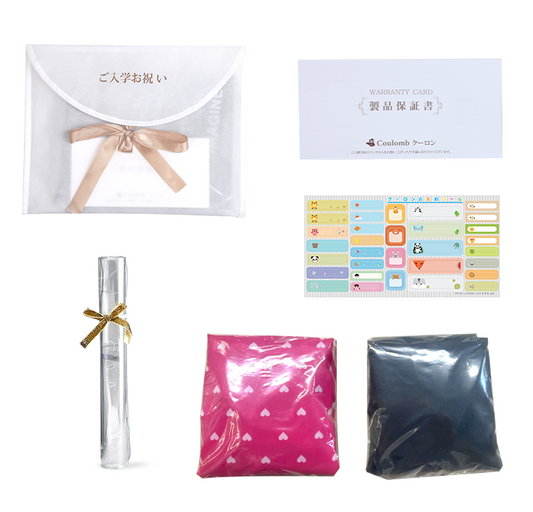 📢 【付属品変更のお知らせ】