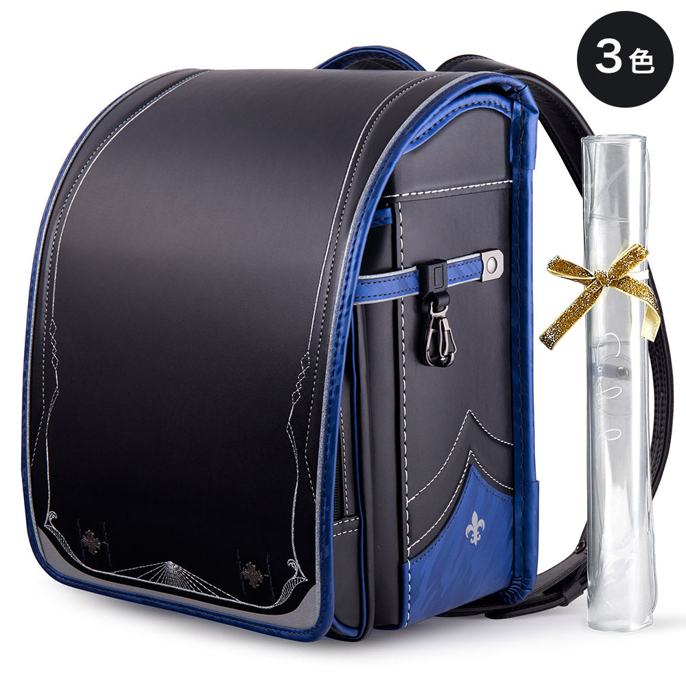 Coulomb・クラシックシリーズ・クロスモデル・3色展開 [BL.RS.0089]