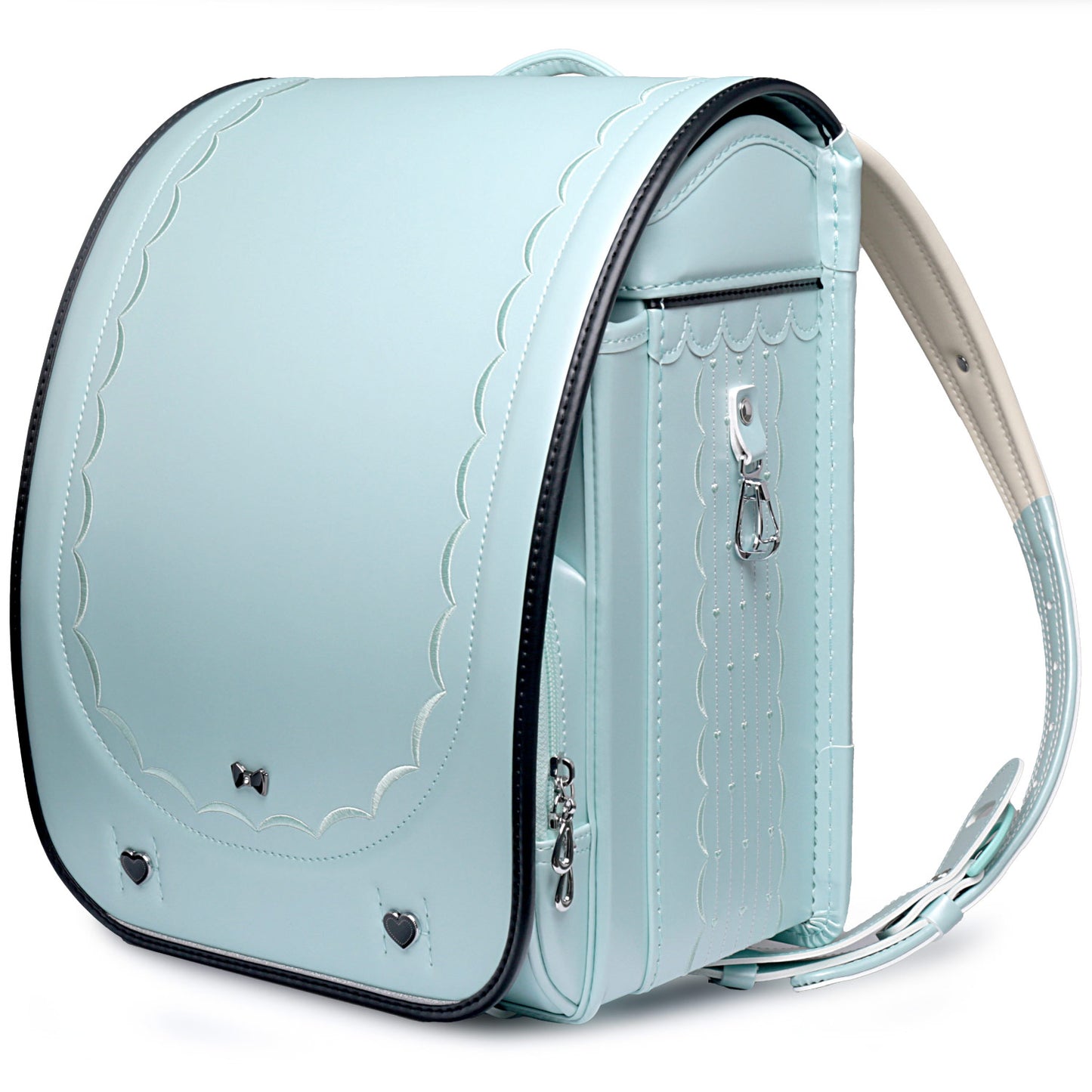 Coulomb・アートシリーズ・グレースレースモデル・2026年度・3色展開 [BL.RX.0104]