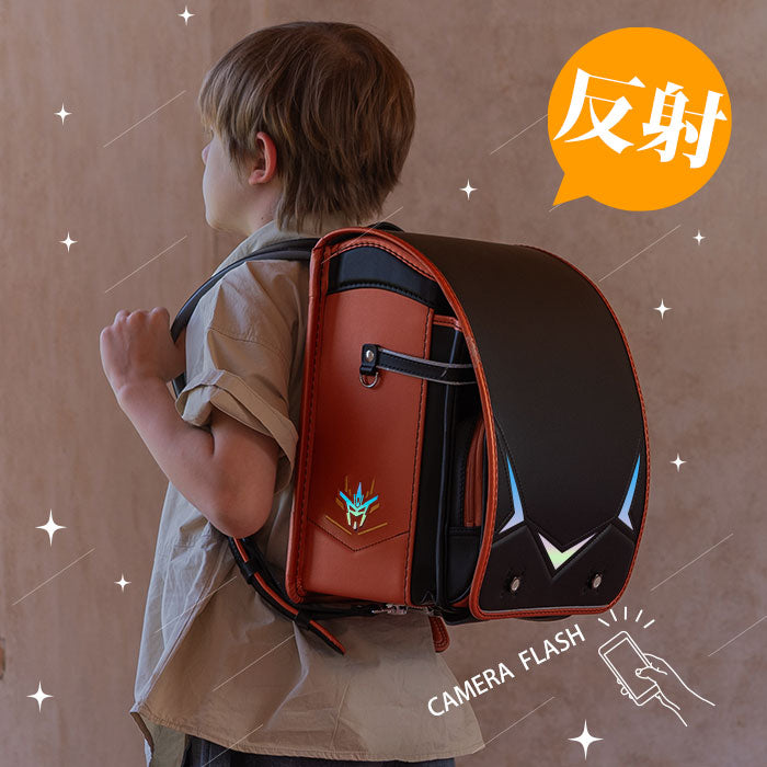 【Coulomb】クーロンランドセル メタルサイバーモデル 男の子  [BL.RX.0063]