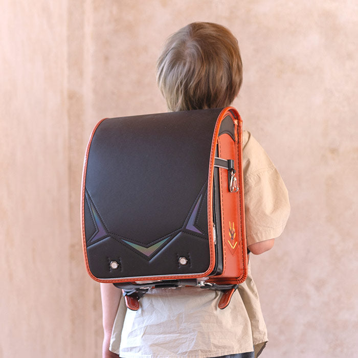 【Coulomb】クーロンランドセル メタルサイバーモデル 男の子  [BL.RX.0063]