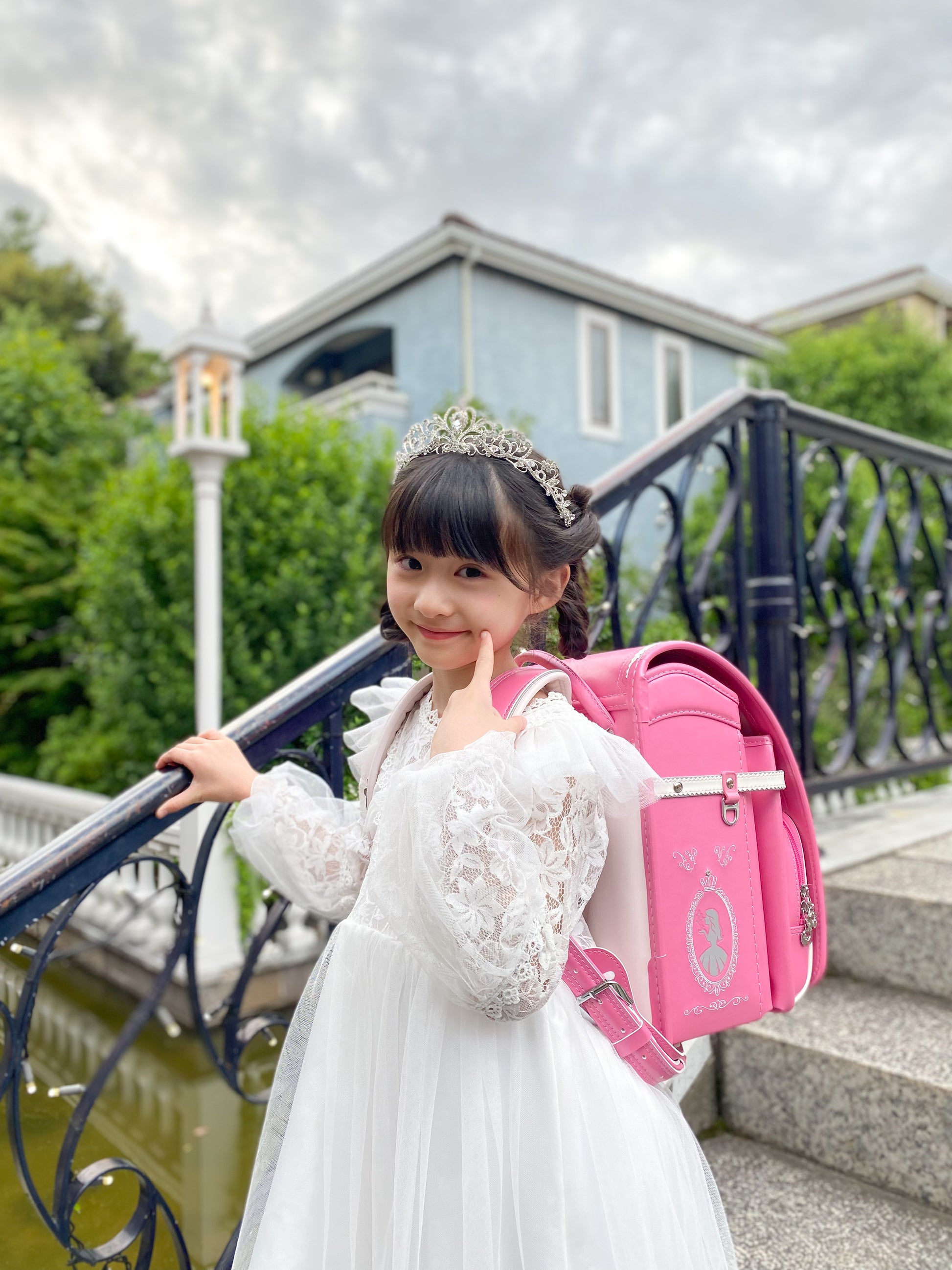 Coulomb・カデンツアシリーズ・プリンセスモデル・2024年度・4色展開 [BL.RX.0044] - coulomb