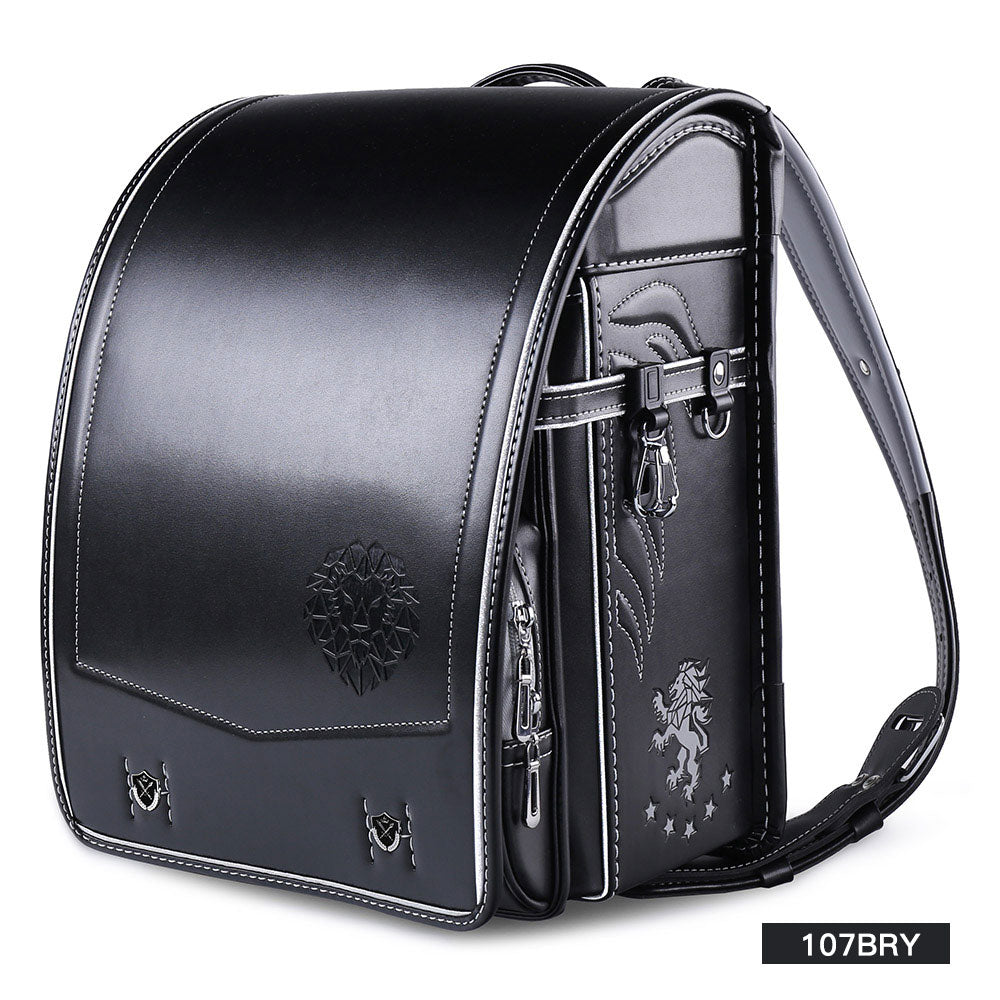 Coulomb・アドベンチャー シリーズ・ライオンモデル・3色展開 [BL.RS.0073]