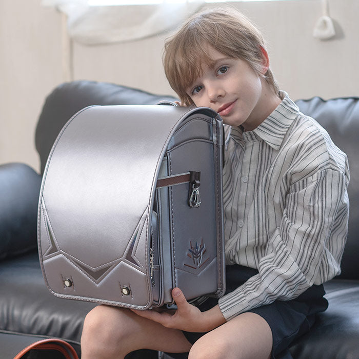 【Coulomb】クーロンランドセル メタルサイバーモデル 男の子  [BL.RX.0063]