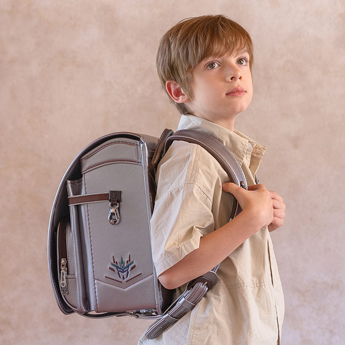 【Coulomb】クーロンランドセル メタルサイバーモデル 男の子  [BL.RX.0063]