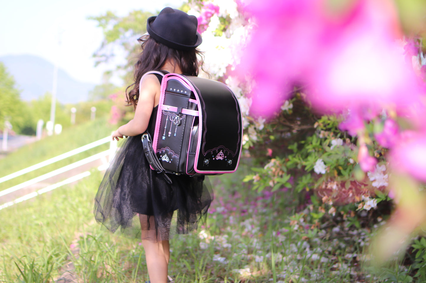 Coulomb・コンチェルトシリーズ・王冠モデル・2023年度・5色展開 [BL.RS.0082] - coulomb