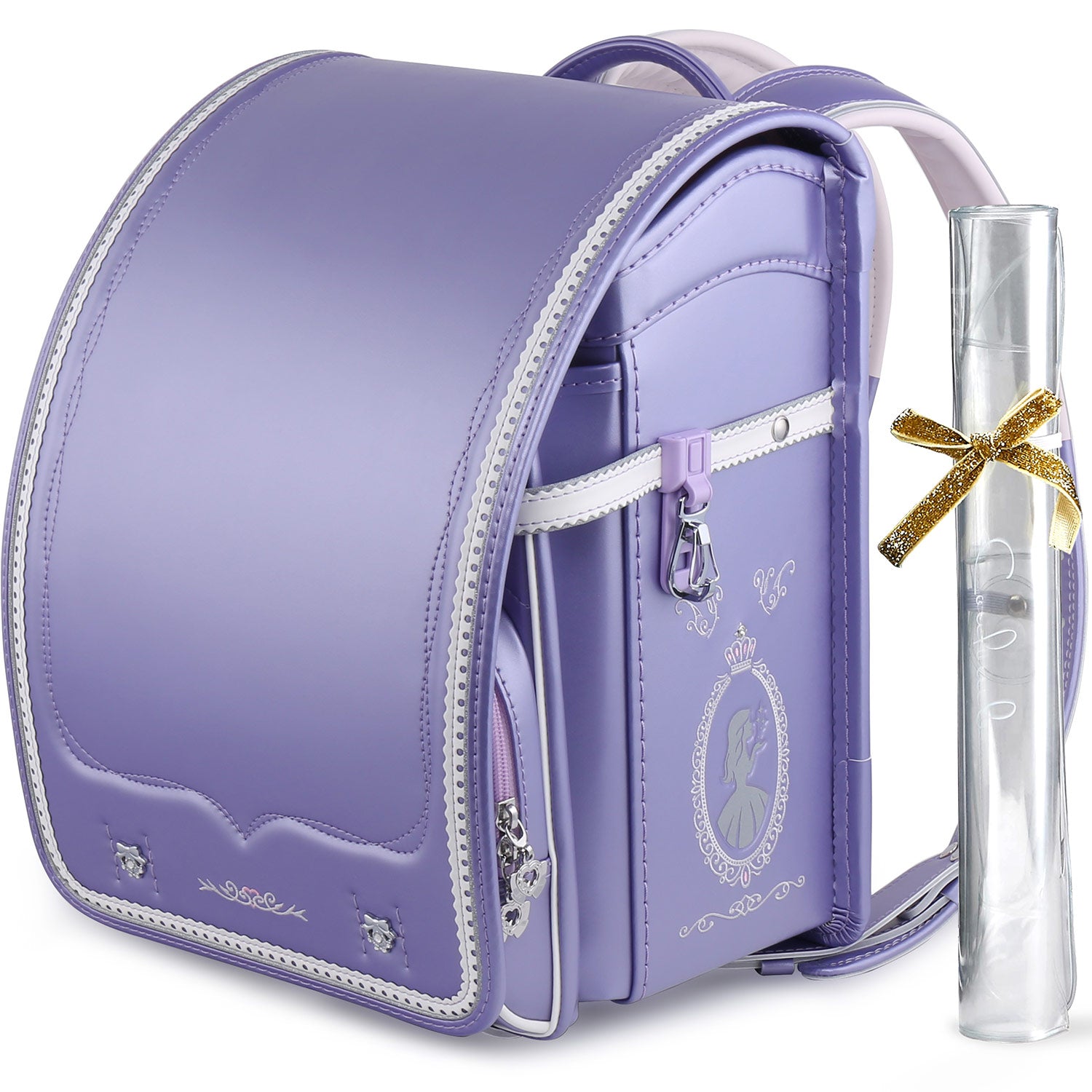 Coulomb・カデンツアシリーズ・プリンセスモデル・2024年度・4色展開 [BL.RX.0044] - coulomb