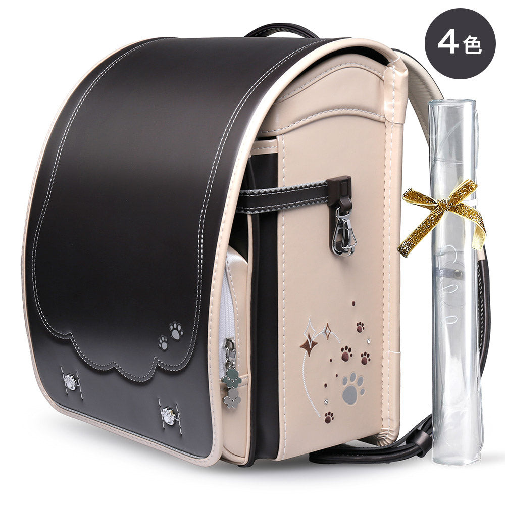 Coulomb・スイートシリーズ・キャットランドモデル・4色展開 [BL.RX.0062]