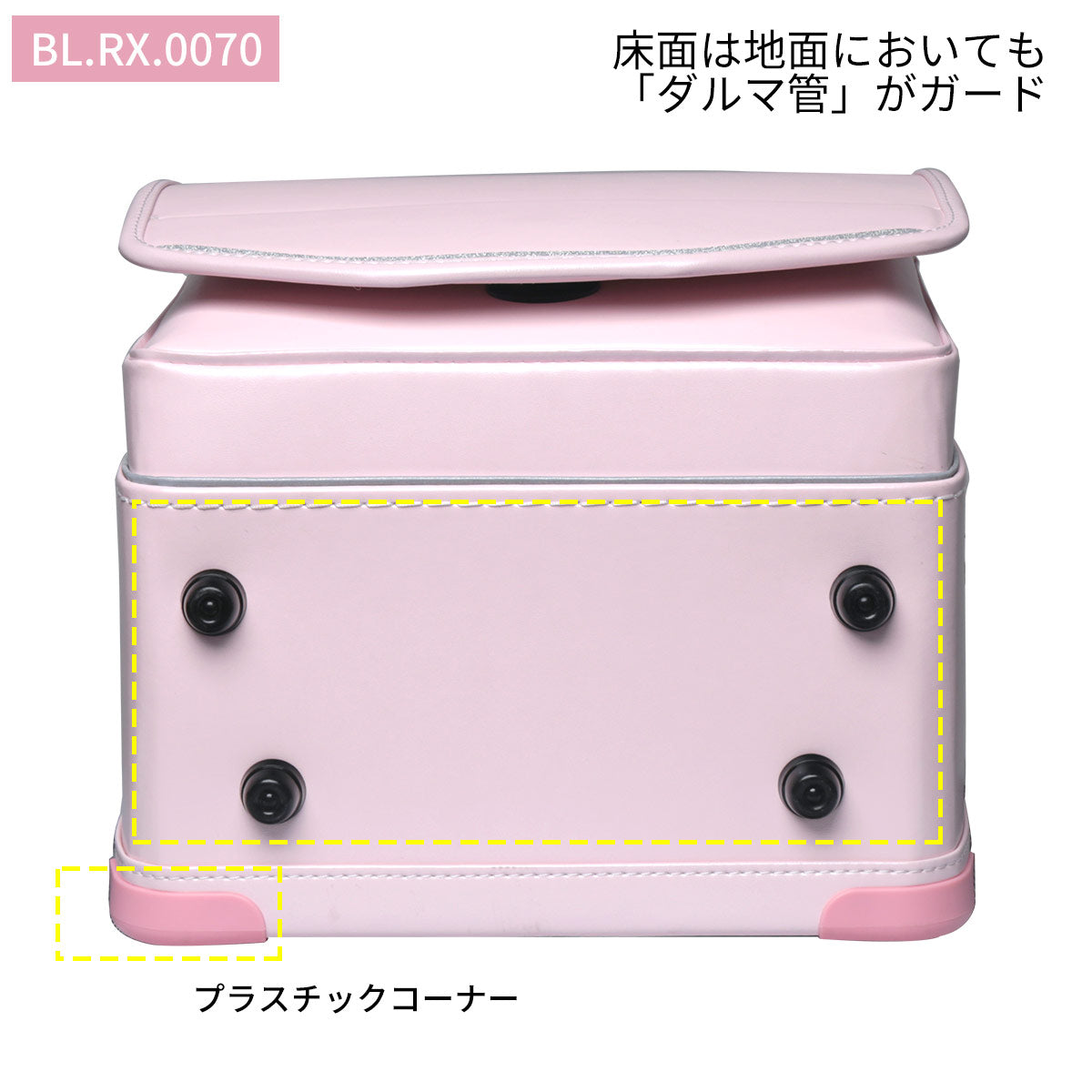 クーロン•エアライトモデル　８色展開【BL.RX.0070】【BL.RX.0080】