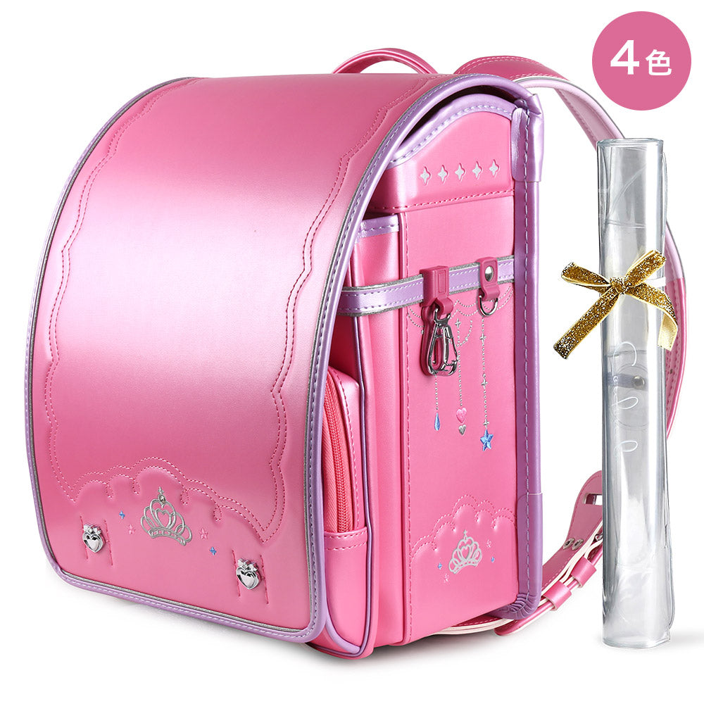 Coulomb・フェアリーテール シリーズ・王冠モデル・4色展開 [BL.RS.0082]