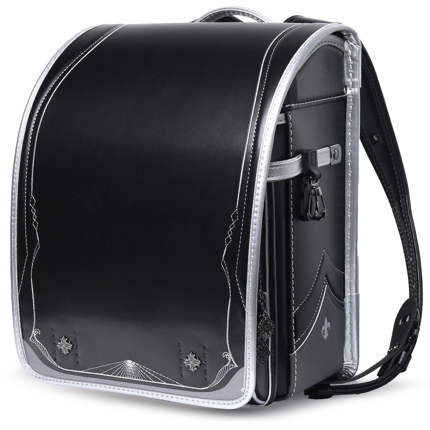 Coulomb・クラシックシリーズ・クロスモデル・3色展開 [BL.RS.0089]