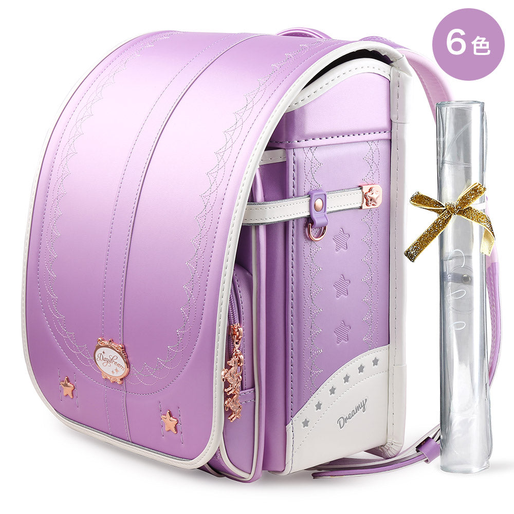 Coulomb・フェアリーテールシリーズ・ユニコーンモデル・6色展開 [BL.RS.0092]