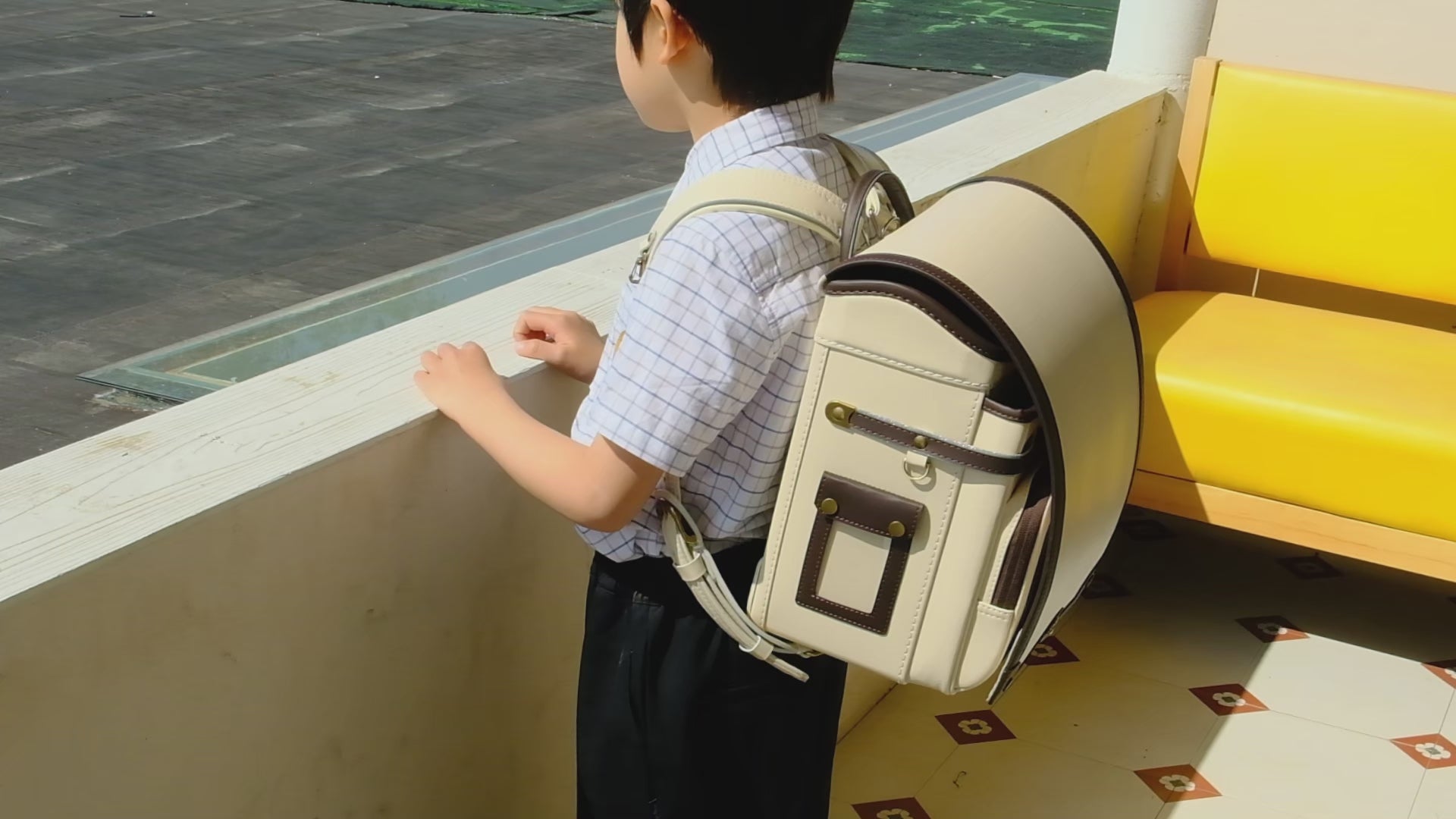 動画を読み込む: 