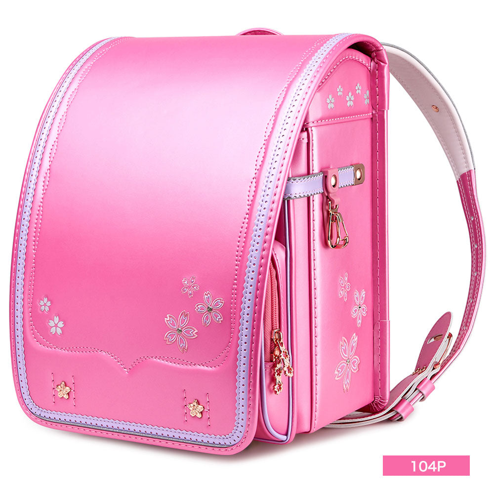 Coulomb・カデンツアシリーズ・さくらモデル ・2023年度・5色展開 [BL.RX.0032] - coulomb