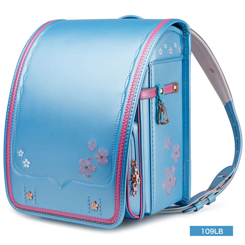 Coulomb・カデンツアシリーズ・さくらモデル ・2023年度・5色展開 [BL.RX.0032] - coulomb