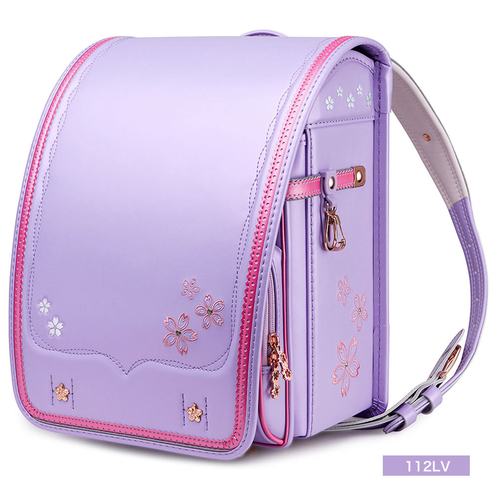 Coulomb・カデンツアシリーズ・さくらモデル ・2023年度・5色展開 [BL.RX.0032] - coulomb