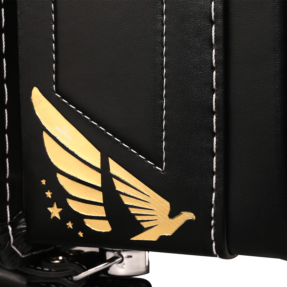 【Coulomb・クーロン】ちびっこランドセル リュック 幼稚園バッグ 通園 高級人工皮革 本物ランドセル構造 A5サイズ 市販幼稚園弁当箱対応 超軽量 精美豪華 男の子 [BL.RS.2003] - coulomb