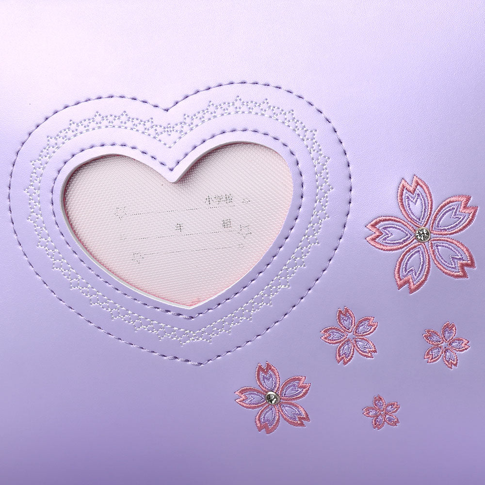 Coulomb・カデンツアシリーズ・さくらモデル ・2023年度・5色展開 [BL.RX.0032] - coulomb