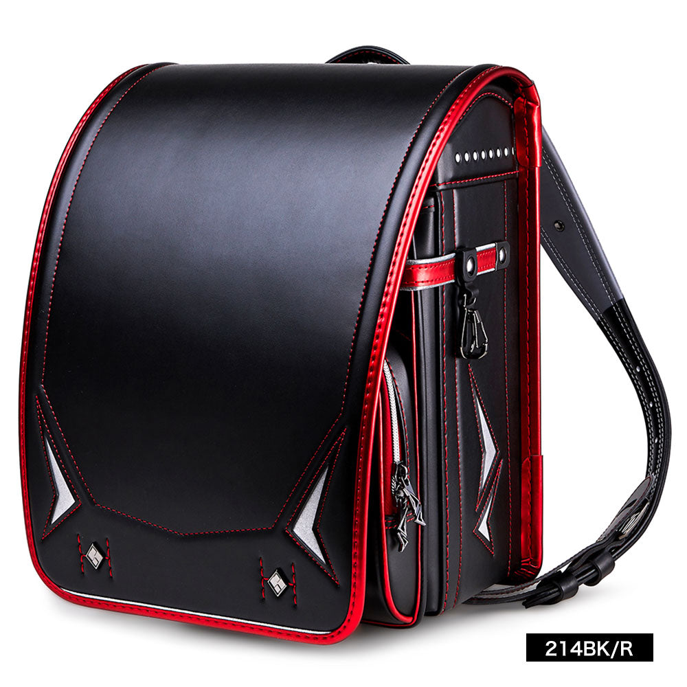 Coulomb・カデンツアシリーズ・ライトニングモデル・2023年度・4色展開 [BL.RX.0033] - coulomb