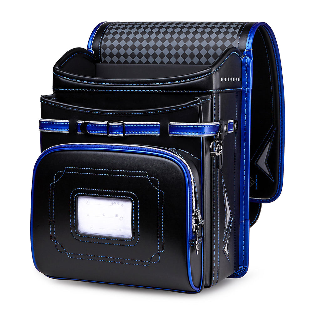 Coulomb・カデンツアシリーズ・ライトニングモデル・2023年度・4色展開 [BL.RX.0033] - coulomb