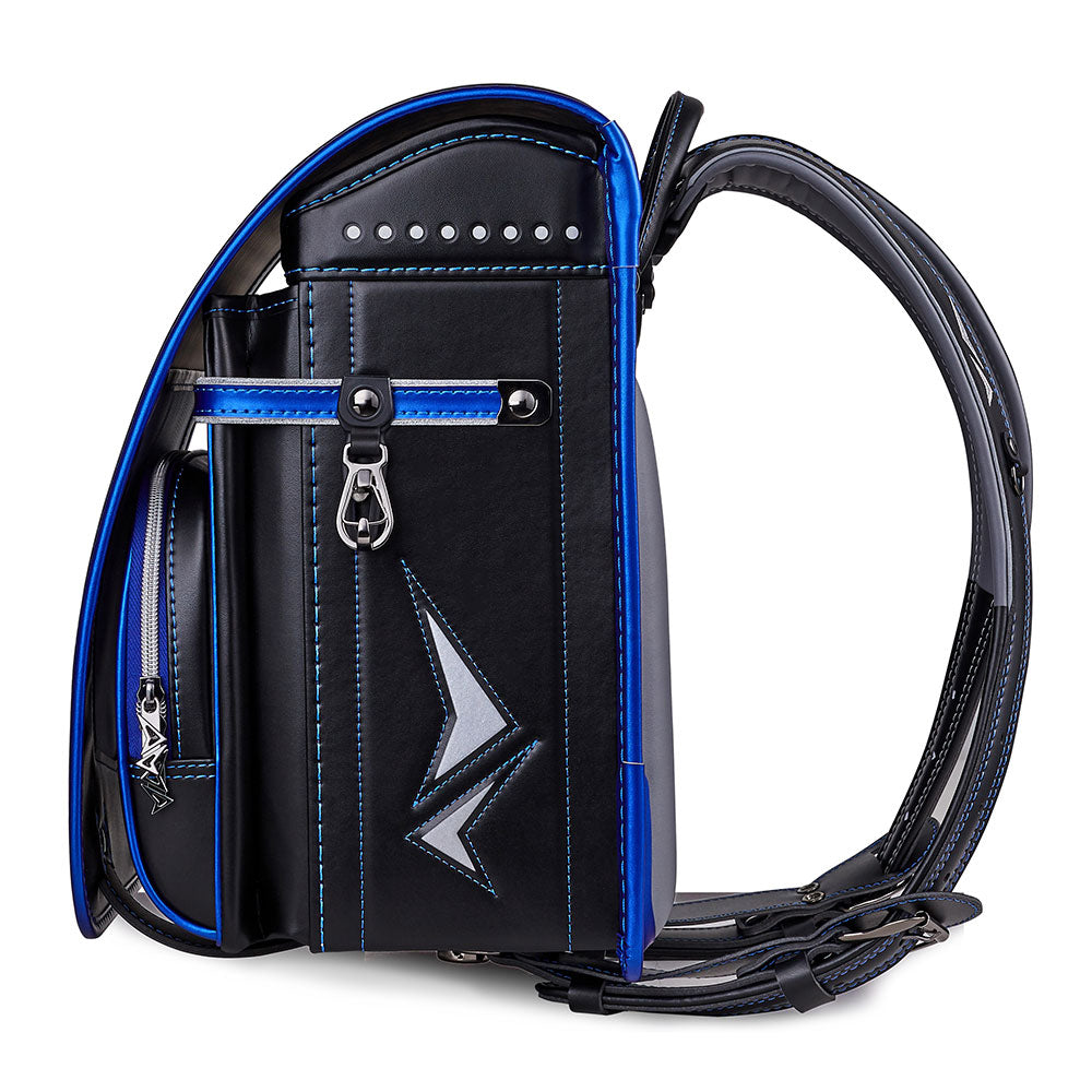 Coulomb・カデンツアシリーズ・ライトニングモデル・2023年度・4色展開 [BL.RX.0033] - coulomb