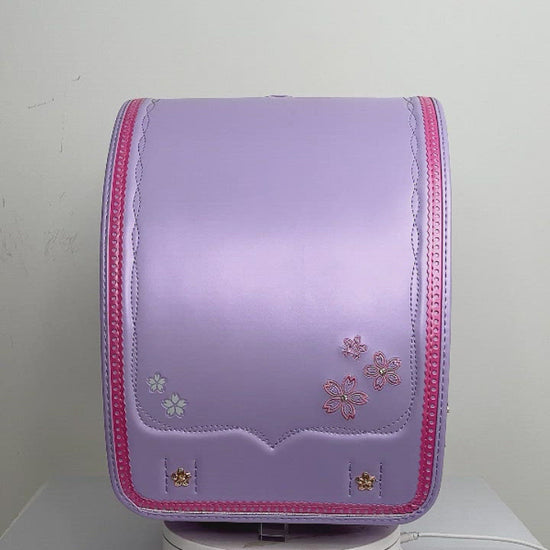 Coulomb・カデンツアシリーズ・さくらモデル ・2021年度・5色展開 [BL.RX.0032] -ランドセル-安い-激安-格安-子供モデル