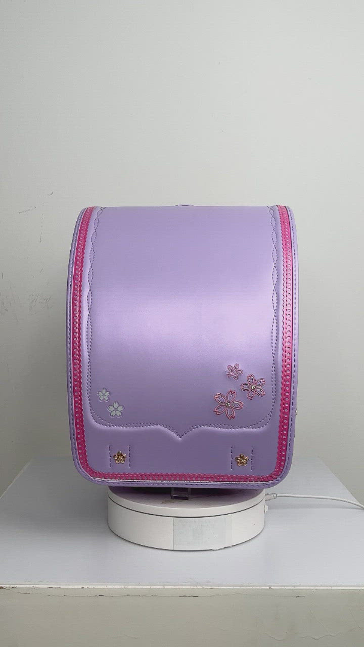 Coulomb・カデンツアシリーズ・さくらモデル ・2021年度・5色展開 [BL.RX.0032] -ランドセル-安い-激安-格安-子供モデル