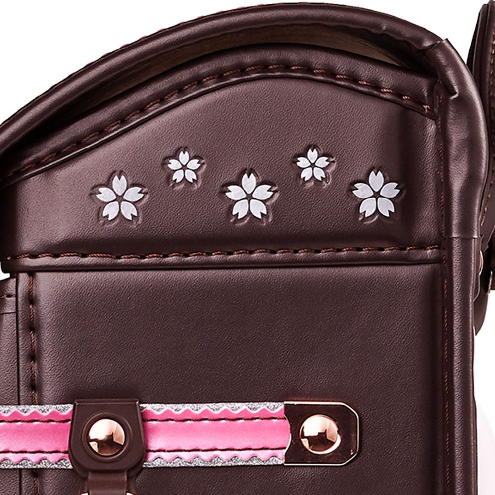 Coulomb・カデンツアシリーズ・さくらモデル ・2023年度・5色展開 [BL.RX.0032] - coulomb