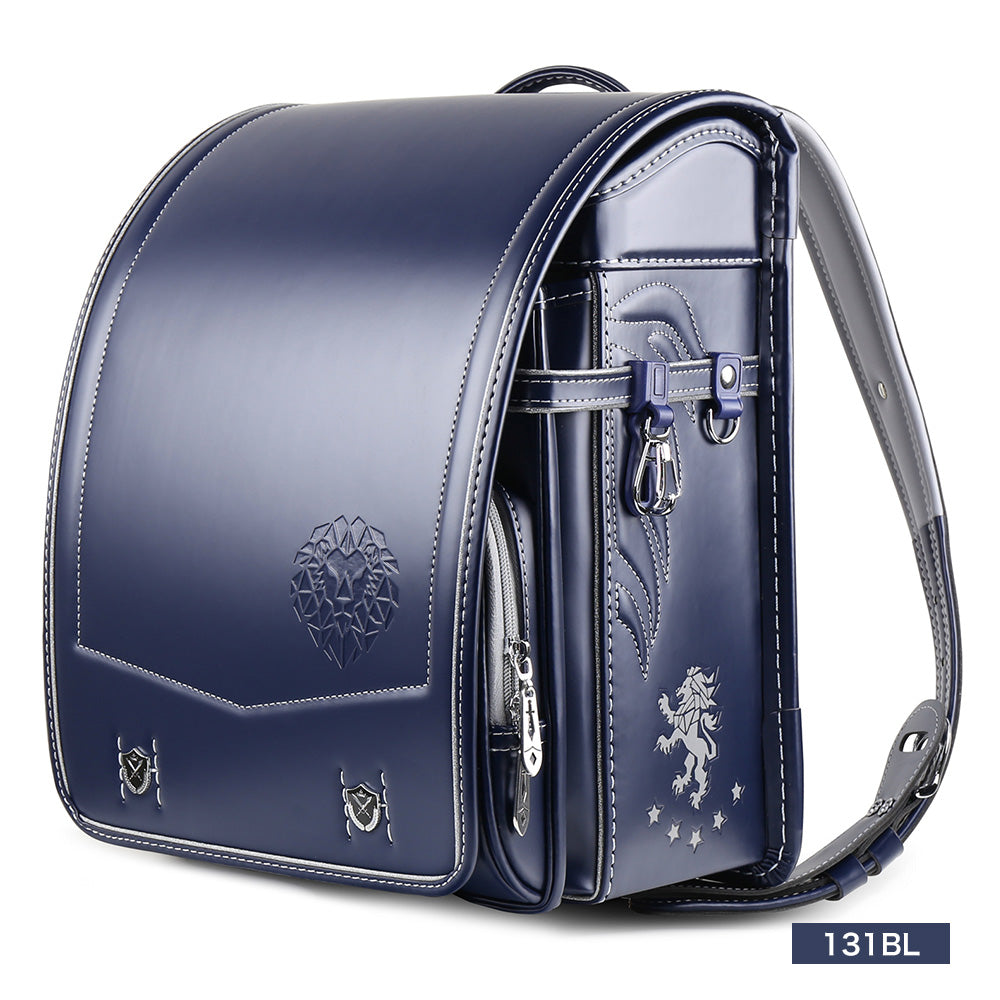 Coulomb・ソナタシリーズ・ライオンモデル・2023年度・3色展開 [BL.RS.0073] - coulomb