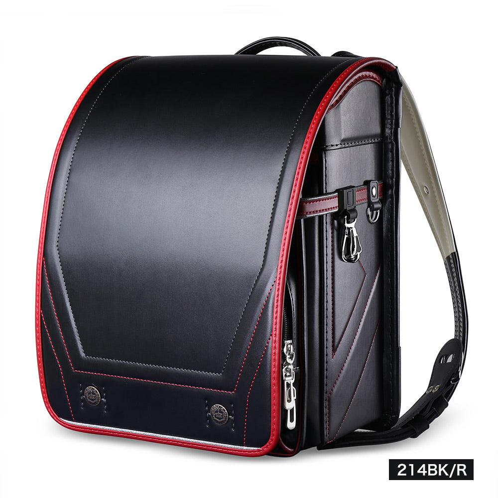 Coulomb・プレリュードシリー ズ・ベーシック&ボーイ・2023年度・５色展開 [BL.RS.0079] - coulomb