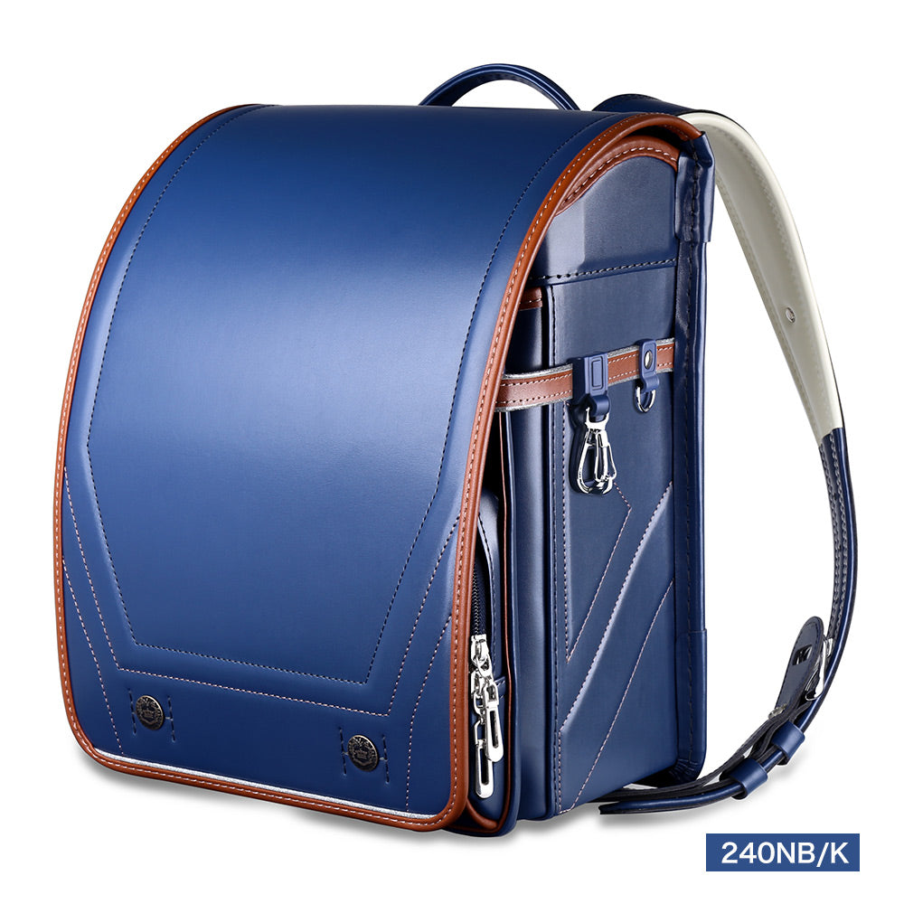 Coulomb・プレリュードシリー ズ・ベーシック&ボーイ・2023年度・５色展開 [BL.RS.0079] - coulomb