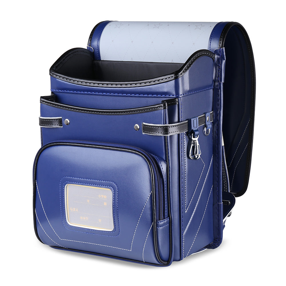 Coulomb・プレリュードシリー ズ・ベーシック&ボーイ・2023年度・５色展開 [BL.RS.0079] - coulomb