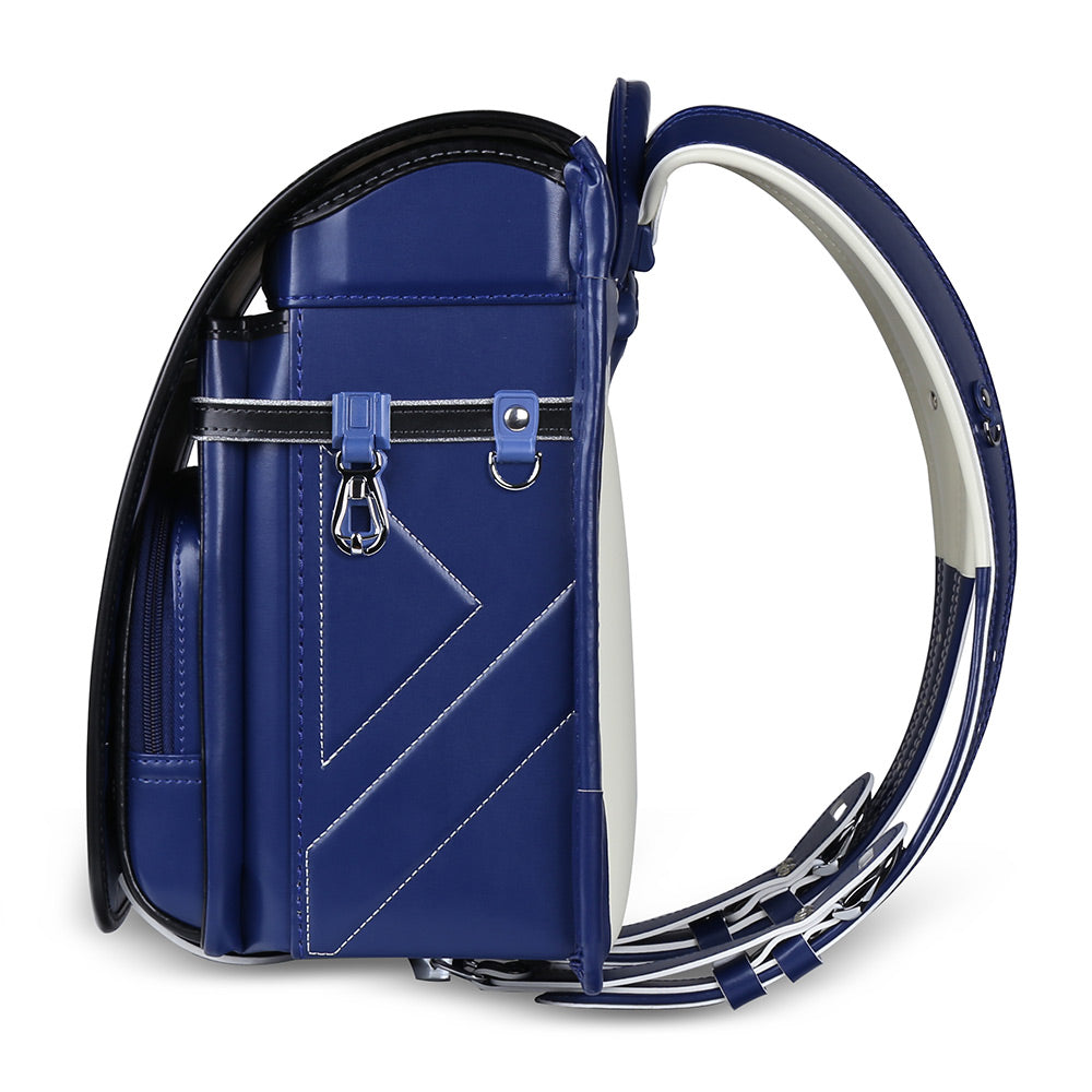 Coulomb・プレリュードシリー ズ・ベーシック&ボーイ・2023年度・５色展開 [BL.RS.0079] - coulomb