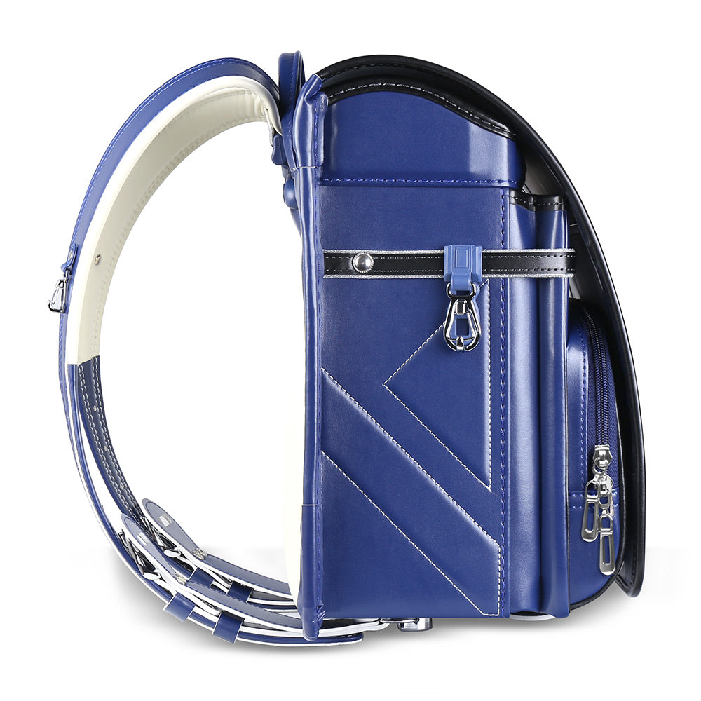 Coulomb・プレリュードシリー ズ・ベーシック&ボーイ・2023年度・５色展開 [BL.RS.0079] - coulomb