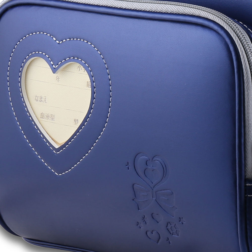 Coulomb・プレリュードシリー ズ・ベーシック&ガール・2023年度・4色展開 [BL.RS.0080] - coulomb