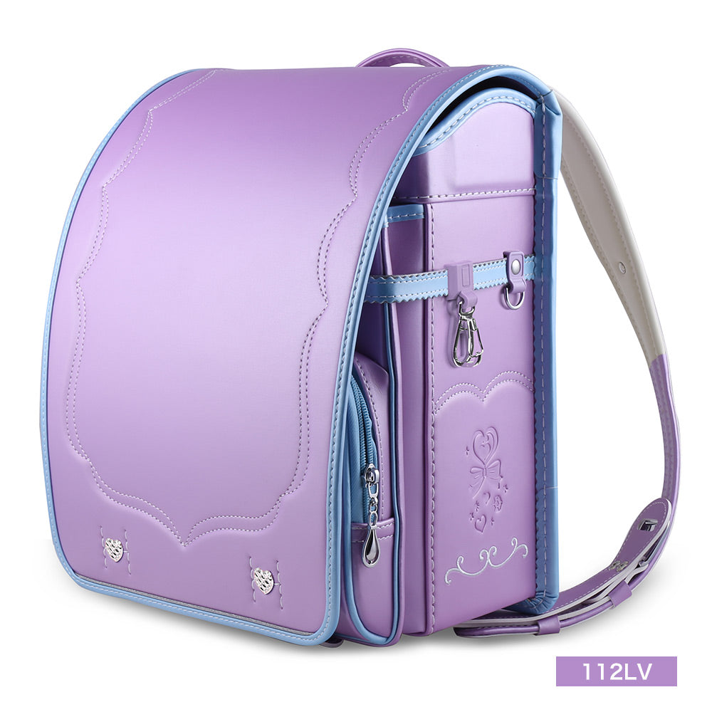 Coulomb・プレリュードシリー ズ・ベーシック&ガール・2023年度・4色展開 [BL.RS.0080] - coulomb