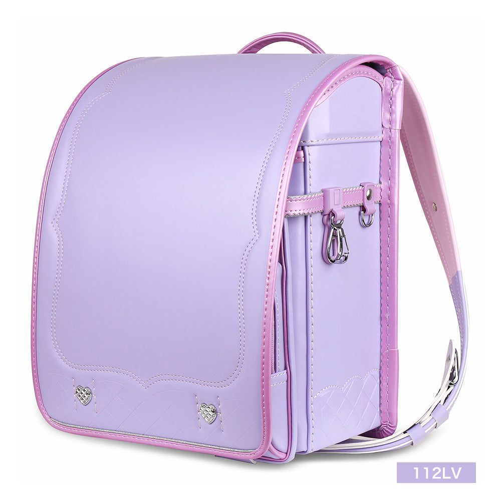 Coulomb・プレリュードシリー ズ・キャンディモデル・2023年度・2色展開 [BL.RS.0088] - coulomb