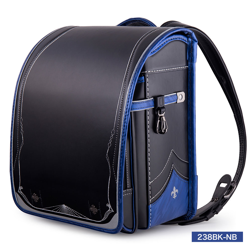 Coulomb・コンチェルトシリーズ・クロスモデル・2023年度・5色展開 [BL.RS.0089] - coulomb