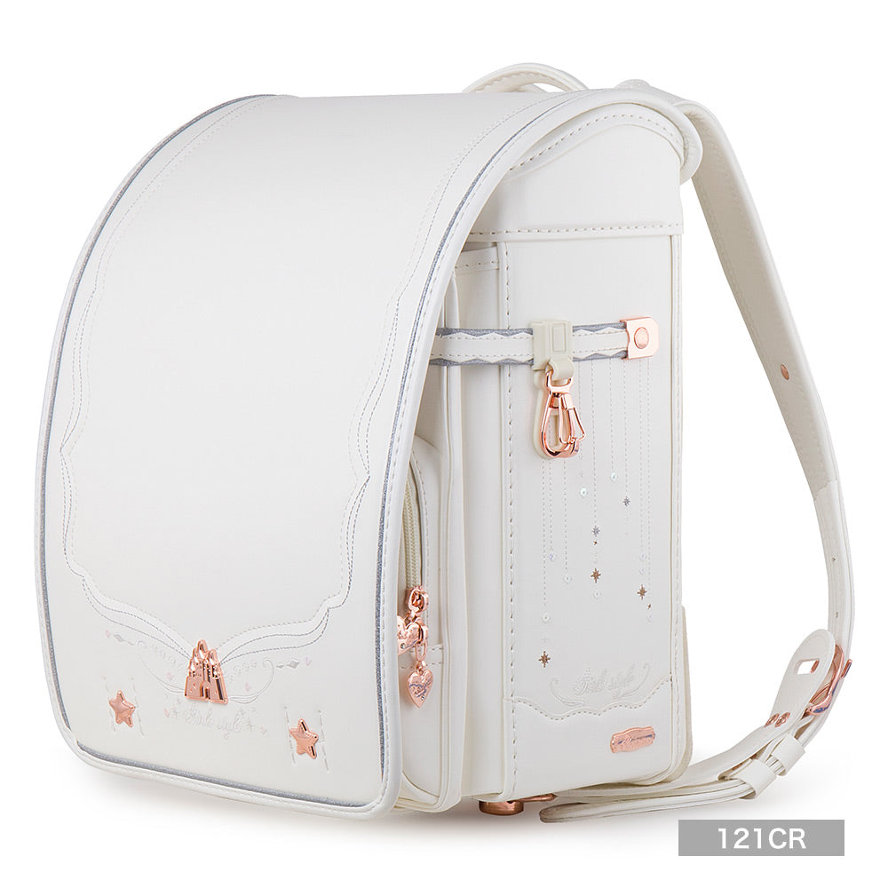 （2023年度）Coulomb・カデンツアシリーズ・キャッスル・2023年度・5色展開 [BL.RS.0096] - coulomb