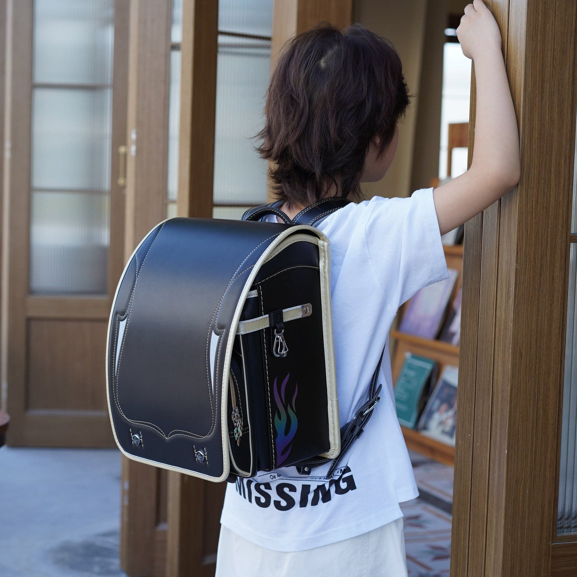 Coulomb-カデンツアシリーズ-ファイアモデル-2023年 -3色展開 -[BL.RX.0031]-安い-激安-格安-子供モデル