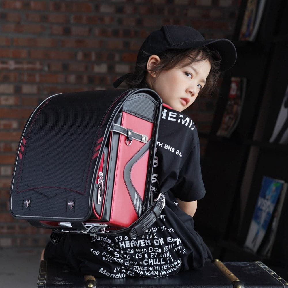 Coulomb・カデンツアシリーズ・スピーディーモデル・2022年 ・2色展開 [BL.RS.0077] - ランドセル-安い-激安-格安-子供モデル