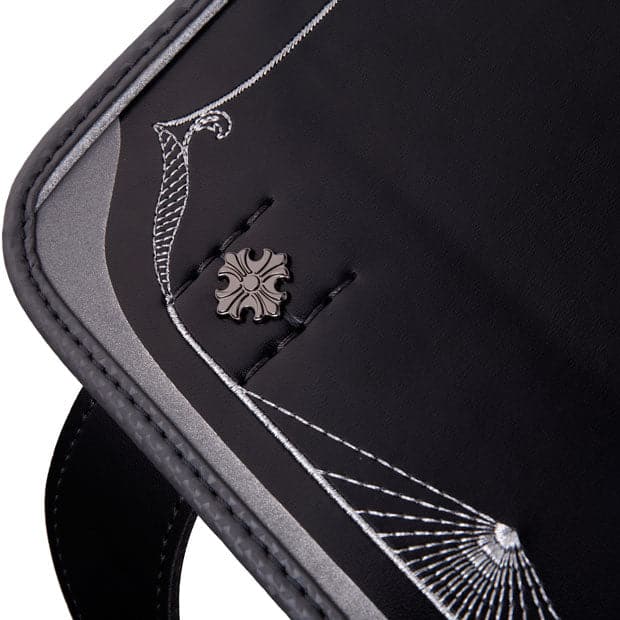 （2023年度）Coulomb・コンチェルトシリーズ・クロスモデル・5色展開 [BL.RS.0089] - coulomb