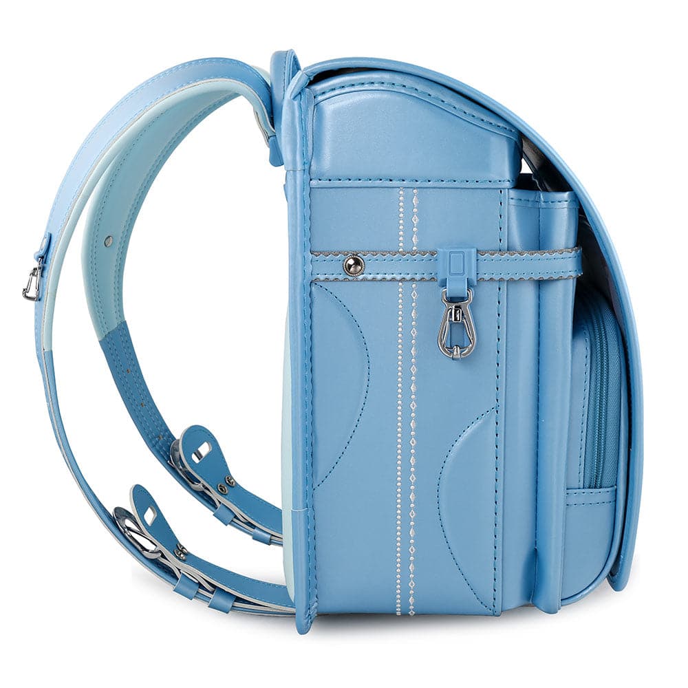 Coulomb- ソナタシリーズ- ネックレスモデル- 2022年度 - 5色展開 [BL.RS.0076] - ランドセル-安い-激安-格安-マチ