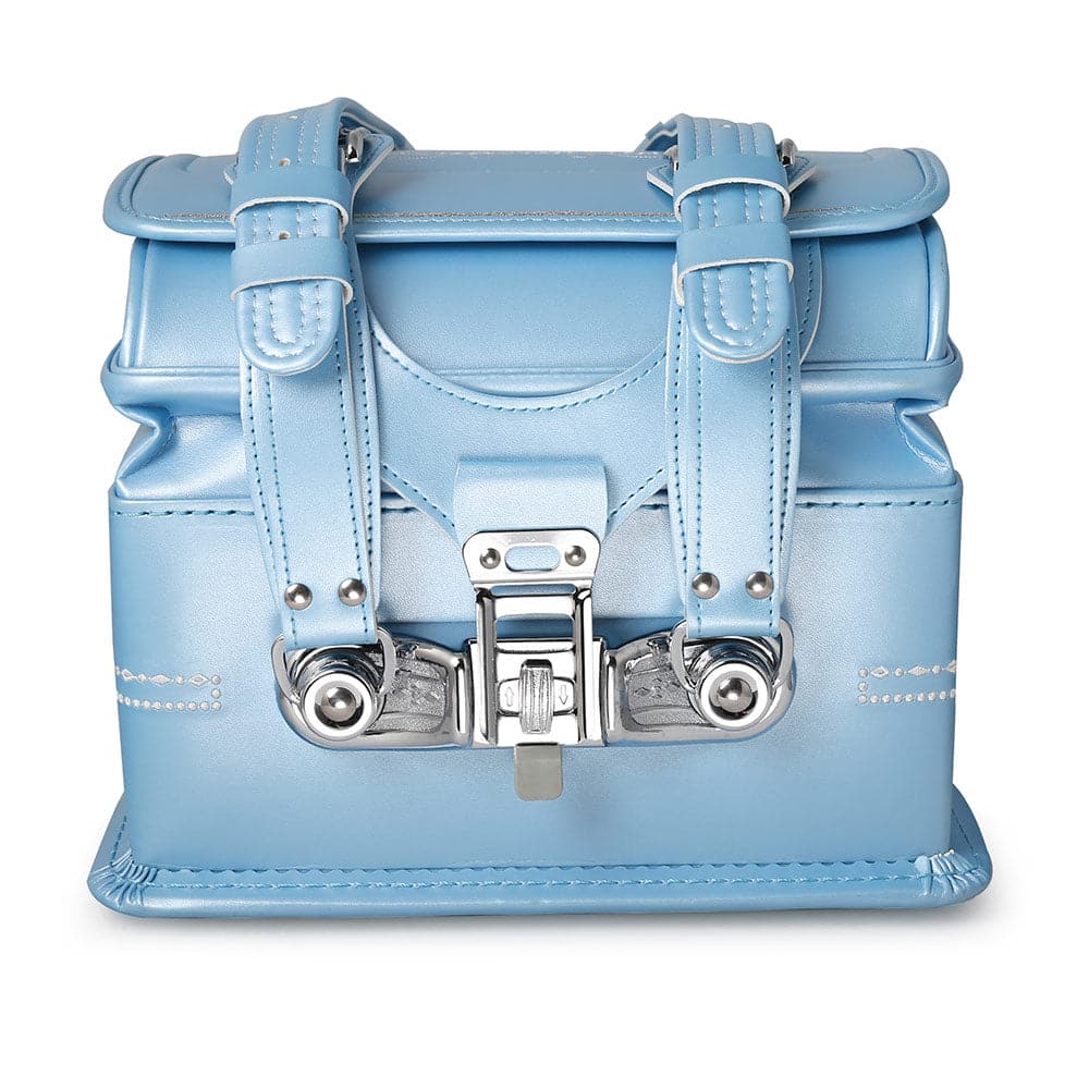 Coulomb- ソナタシリーズ- ネックレスモデル- 2022年度 - 5色展開 [BL.RS.0076] - ランドセル-安い-激安-格安-自動ロック