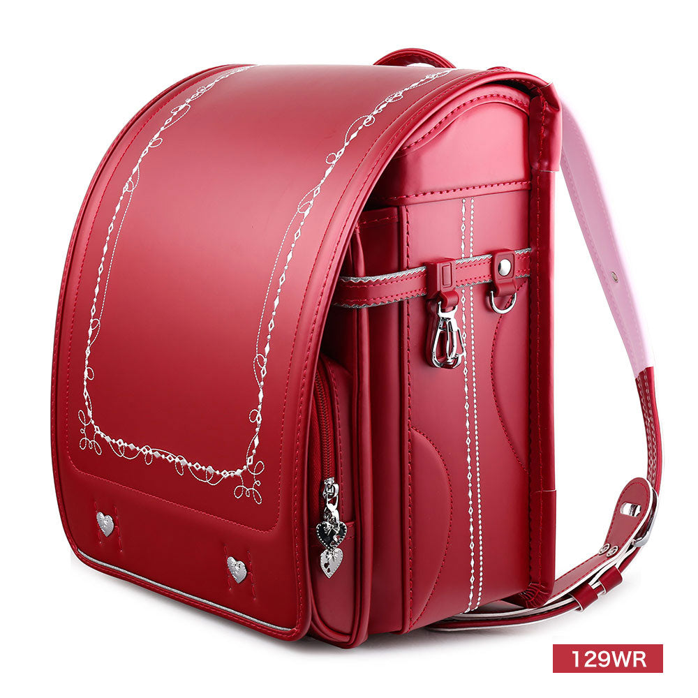 Coulomb・ソナタシリーズ・ネックレスモデル・2023年度 ・5色展開 [BL.RS.0076] - coulomb