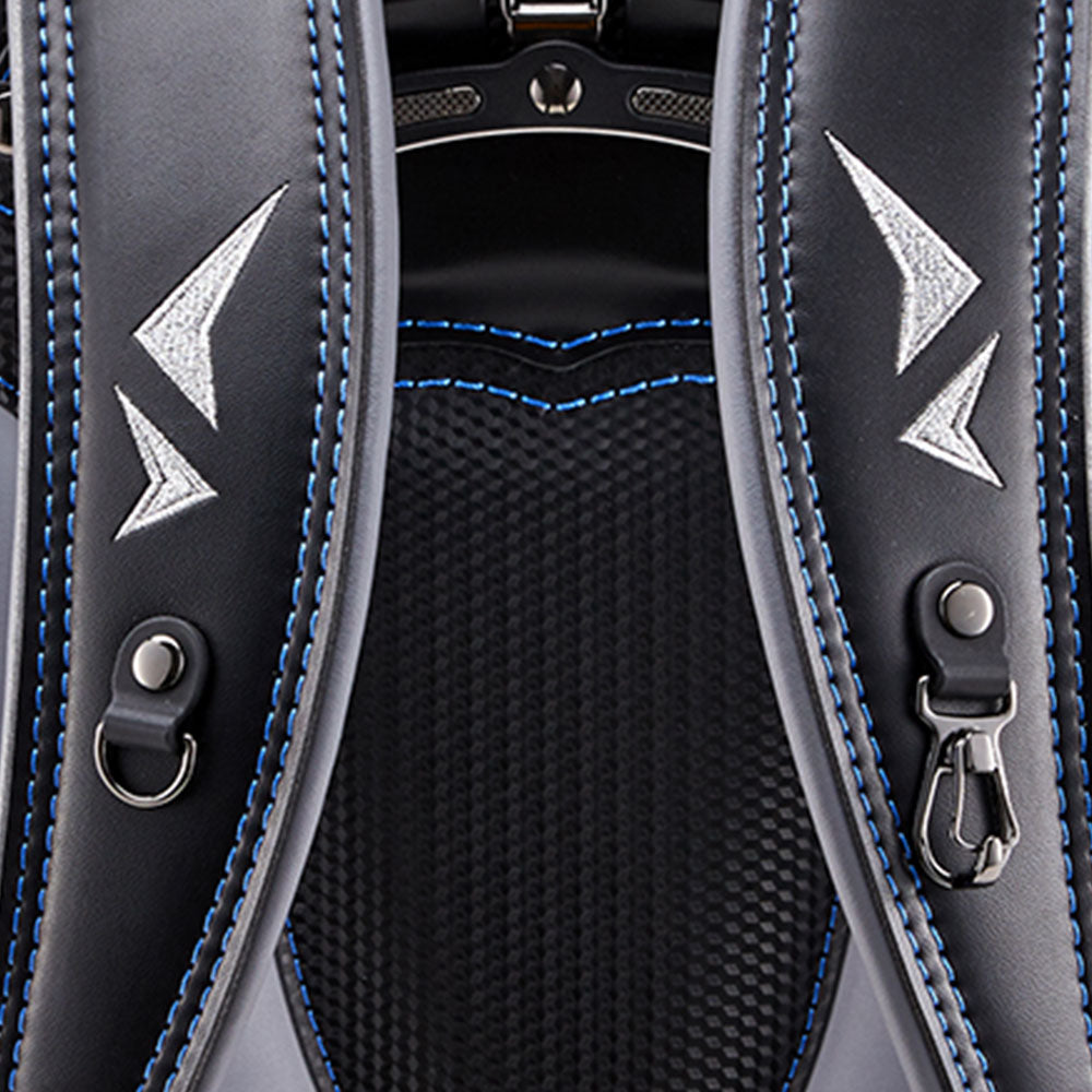 Coulomb・カデンツアシリーズ・ライトニングモデル・2023年度・4色展開 [BL.RX.0033] - coulomb